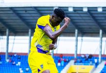 Fixtures and Previews; Ghana Premier League Match day 32
