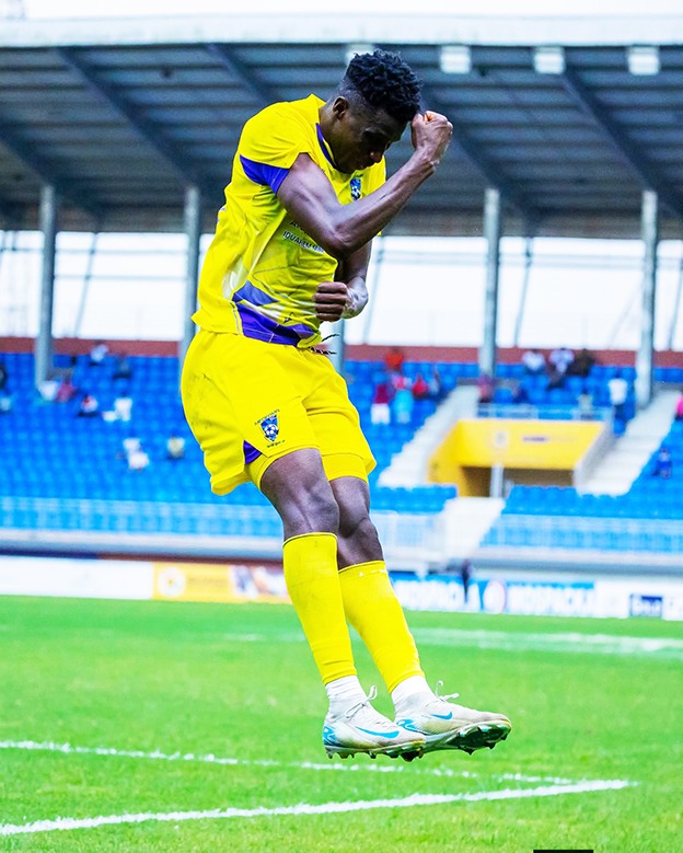 Fixtures and Previews; Ghana Premier League Match day 32