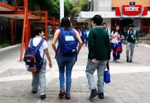 Mexico cancels plans to end school year early for World Cup