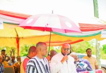 Sukparu Launches Teachers’ Awards, Scholarships In Sissala West