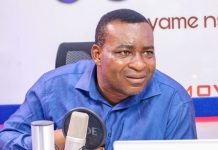 Wontumi Tells Court: Those Claimed Ownership Of Seized Items Have Been Turned Into Prosecution Witnesses