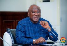 Carlos Eyes NPP Top Job …Wants Delegates To Elect Him As National Treasurer
