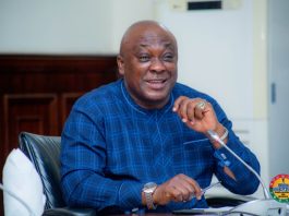 Carlos Eyes NPP Top Job …Wants Delegates To Elect Him As National Treasurer