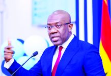 BoG Has Confirmed Our GH¢34.9bn Loss Claim –KON, But Central Bank Denies Claim