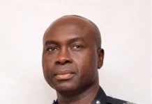 National Security Dismantles Galamsey Networks Linked To Secretariat