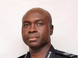 National Security Dismantles Galamsey Networks Linked To Secretariat