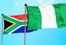 Nigeria-South Africa Chamber calls for calm over xenophobic unrest