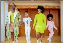 I started family branding in Ghanaian music -Okyeame Kwame
