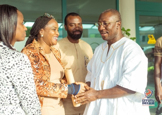 Mahama Is Resurrecting The Criminal  Libel Law – Osahen