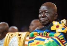 Otumfuo To Government: Don’t Spare Illegal Miners