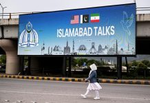 Pakistan scrambles to salvage US-Iran diplomacy as ceasefire faces collapse