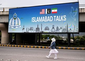 Pakistan scrambles to salvage US-Iran diplomacy as ceasefire faces collapse
