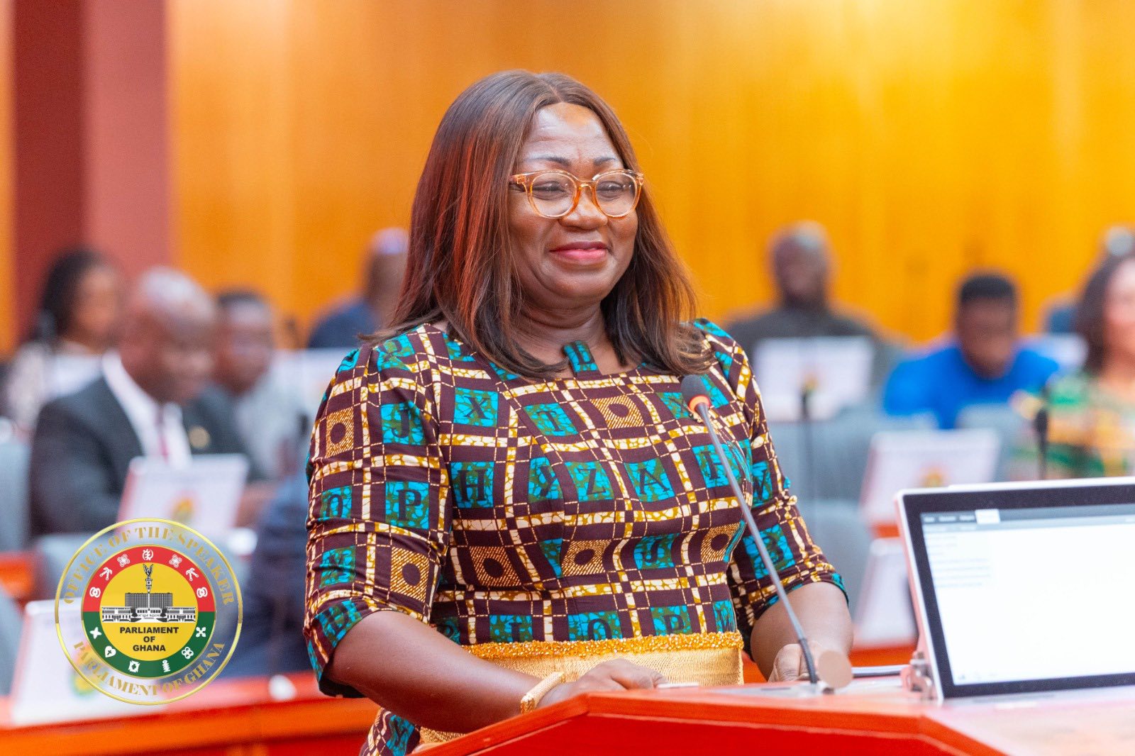 Osahen Fires Ministers …Over Early Race To Succeed Mahama