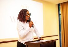 Access Bank supports Ashanti GJA’s Press Centre Project with GH¢50k