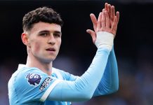 Foden reaches agreement over new Man City deal