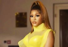 I regret using my BBNaija prize money to support family members –Phyna