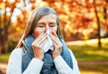 Tips for coping with pollen and seasonal allergens