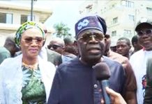 Eid-el-Kabir: Tinubu urges Nigerians to embrace love, tolerance