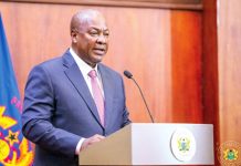 No more blanket tax waiver exemptions -Mahama