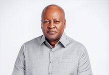 Government investigating 36 criminal cases—Mahama