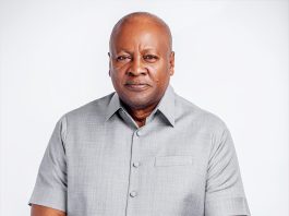 Government investigating 36 criminal cases—Mahama