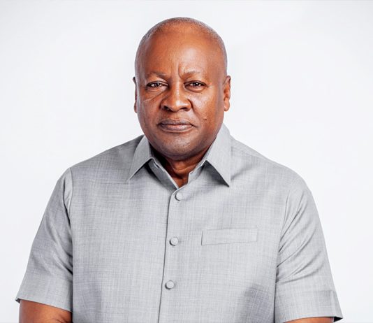 Mahama Declares Two-Day National Cleanup in Flood-Hit Regions