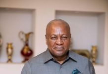 Editorial: John Mahama’s Stance On The OSP Is Laudable