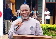 Skilled youth are the future of Ghana -Prof. Boateng