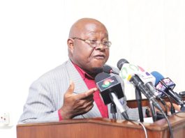 IEA Talks Tough: Ghana Must Take Control Of Tarkwa Mine …When The Lease Expires Next Year