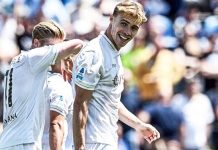 Napoli qualify for Champions League to trigger Hojlund deal
