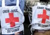 Red Cross volunteers die from suspected Ebola in DR Congo