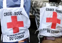 Red Cross volunteers die from suspected Ebola in DR Congo