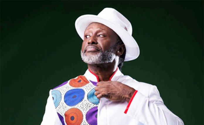 Reggie Rockstone