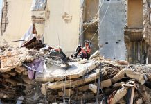 Israel bombs southern Lebanon after targeting Hezbollah commander in Beirut