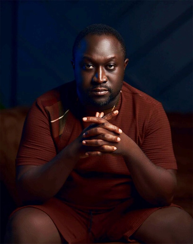 Richie Mensah
