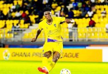 Ghana Premier League Match day 33 Fixtures and Previews