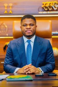 KON, Sammy Gyamfi  Lock Horns Over BoG Report