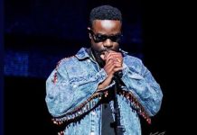 Late-night performances take a toll on my body – Sarkodie to event organizers out of Accra