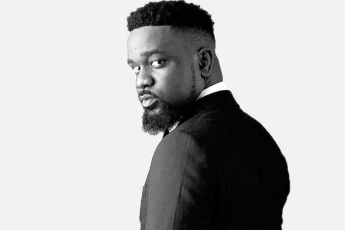 Sarkodie