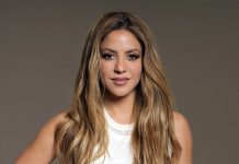 Shakira wins £50m tax refund from Spanish government