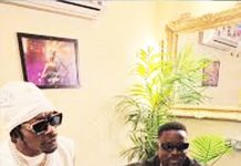 Kweku Smoke’s London concert shows unity among Ghanaian artistes –MC Portfolio