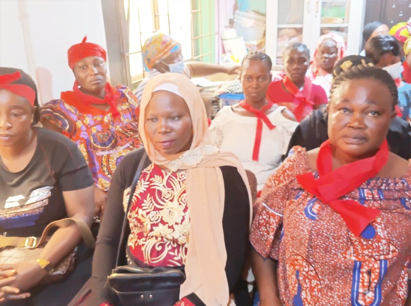 Suame NDC Women’s Wing Accuses MCE of Neglect 