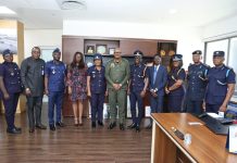 Customs Commissioner strategizes on how to boost national revenue