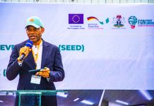 Government to train 6000 energy professionals