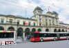 Man arrested after three injured in stabbing at Swiss train station
