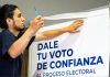 Colombia votes in presidential election that could redefine relations with US