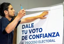 Colombia votes in presidential election that could redefine relations with US