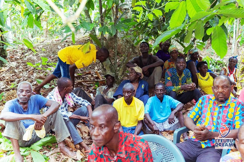 NPP’s Social Intervention Programmes Are Unmatched -Osahen