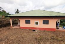 From Isolation to Hope: Bandahu welcomes new KG Block and Teachers’ Quarters