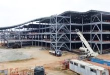 Cost of Kejetia Phase Two Market soars to €305 Million -Minister